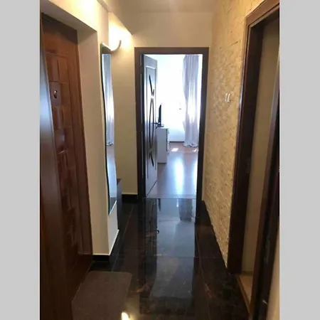 Apartment Apartament Fagului Cluj-Napoca