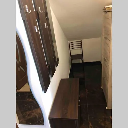 Apartament Fagului Apartment *