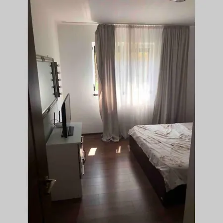 Apartment Apartament Fagului Cluj-Napoca