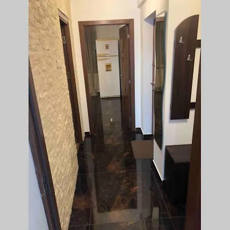 Apartment Apartament Fagului Cluj-Napoca