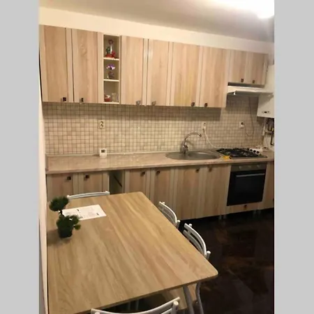 Apartament Fagului Apartment *